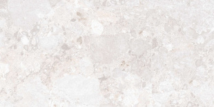 Керамогранит NT Ceramic Terrazzo White Creative 4D арт. NTTVL99847D (60x120) 4D